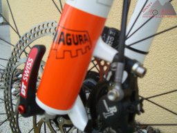 Canyon Grand Canyon 9.0